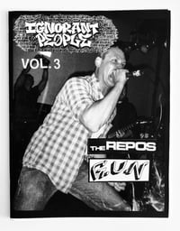 Image 2 of Ignorant People 1-4 (Bundle)