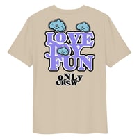 Image 13 of Cloudy Days T Shirt 