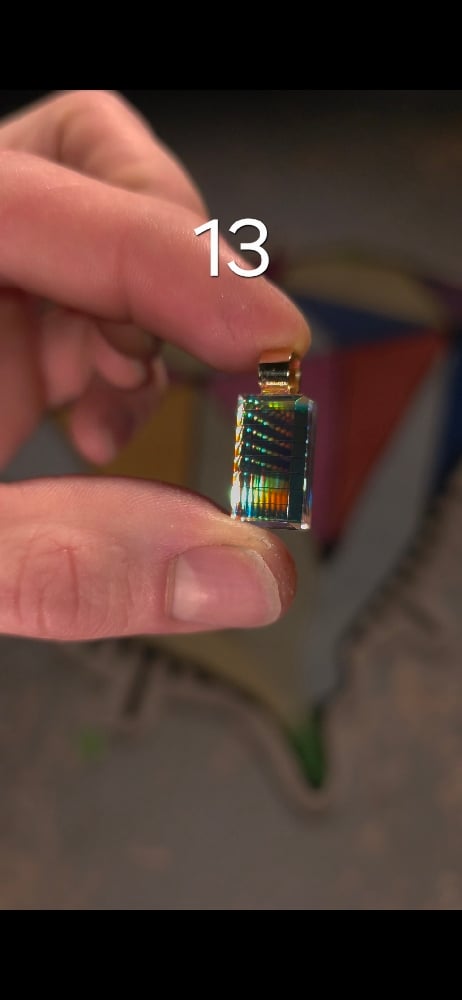 Image of Bits - Drop #4🍀