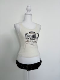 Image 1 of Tequila tank top // M