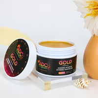 Image 3 of GOLD SHIMMER INTENSIVE TANNING GEL