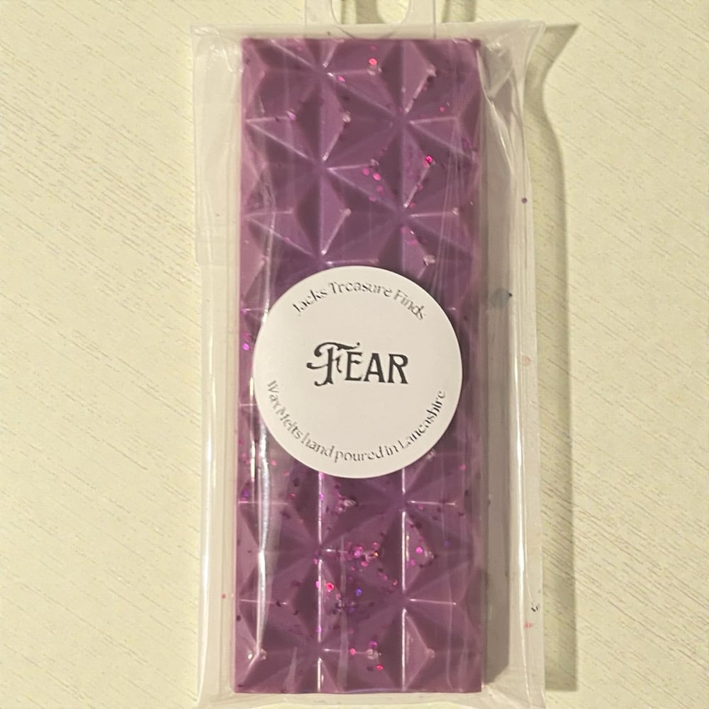 Image of Wax Melt Snap Bars