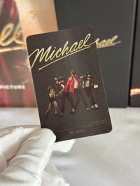 Image 5 of Michael Movie 2026 Lenticular Card Collectible