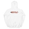 Classic Hostile Hoodie
