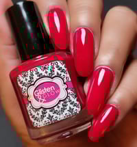 Image 4 of Glisten & Glow The Bloodiest of Them All