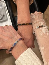 Image 13 of Birthstones & Beeswax Bouquets Workshop