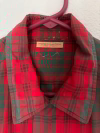 Image 4 of DUANE PETERS RED READER BUTTONDOWN BUKOWSKI 