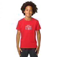 Image 5 of Kids PAST HEALING Youth t-shirt