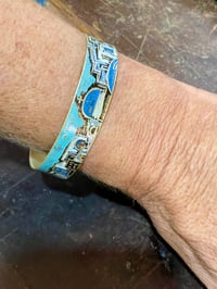 Image 5 of Santorini Cuff 