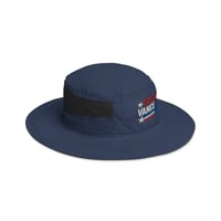 Image 4 of Trump Vance 24 Stars - Columbia booney hat