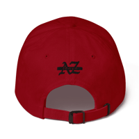 Image 4 of LOWER AZ 520 Dad hat