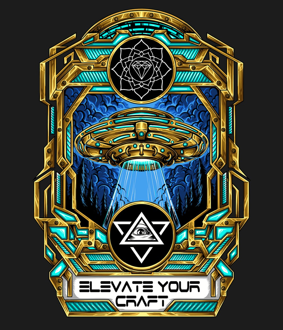 Image of Elevate Your Craft 
