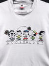 Rare Grateful Dead Early 90s ‘Loose Lucy’ Lot T-Shirt - Size XL