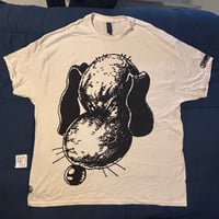 Image 18 of XL - 4XL Snoople Jumbo Misprint T