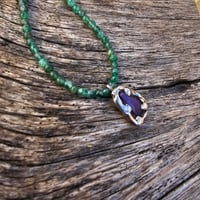 Image 2 of Green Sugilite