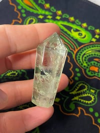 Image 2 of Green Phantom Quartz