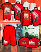 Image of Official Soils Of Fate "Crime Syndicate" Short/Long Sleeves Shirts/Shorts/Snapbacks!!