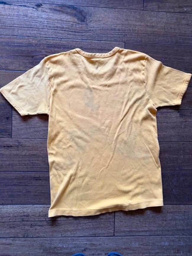 late 60s/early 70s Acapulco tee