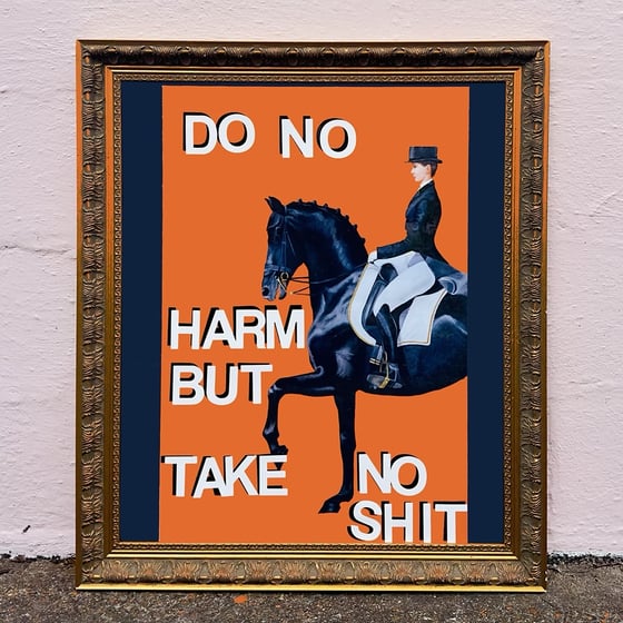 Image of Do No Harm 