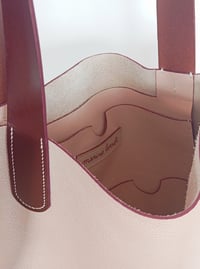 Image 9 of Sac cabas Jeanne 