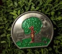 Psycho Series - Jenkins Sycamore pins