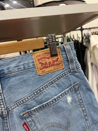 Image 4 of Levi shorts 