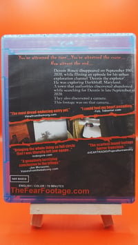 Image 7 of The Fear Footage Trilogy