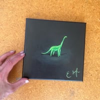Image 1 of 20cm LongNeck 001
