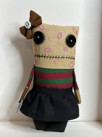 Image 1 of Miss Freddy 