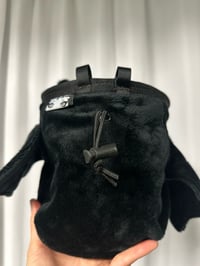 Image 2 of Bat Chalk Bag 