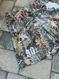 Image 2 of 90X ‘Real Tree’ Camo Shorts