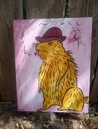 Image 6 of Prairie Dog In Hat