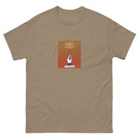 Image 24 of THE FINGER-RING TRICK T-SHIRT