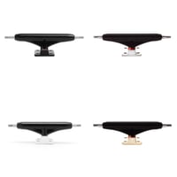 Image 3 of DYNAMIC trucks 34mm