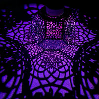 Image 2 of "The Source" Lantern