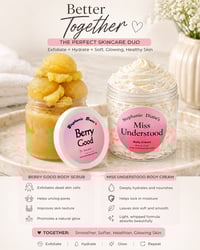 Image 5 of Body Butter: Miss Understood