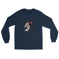 Image 7 of EL CORAZON LONG SLEEVE SHIRT