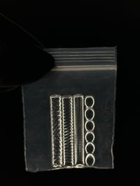 Image 3 of Quartz Pillar 4 Pack