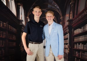 Image of Back to School Mini-Session - Library