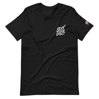 Image 1 of Sexy Bitch Embroidered t-shirt
