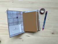 Image 2 of Pinodori A6 Asia