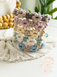 Image 6 of Labubu Stevie Headband