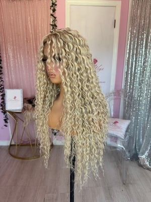 Image of Shakira luxury (custom order)