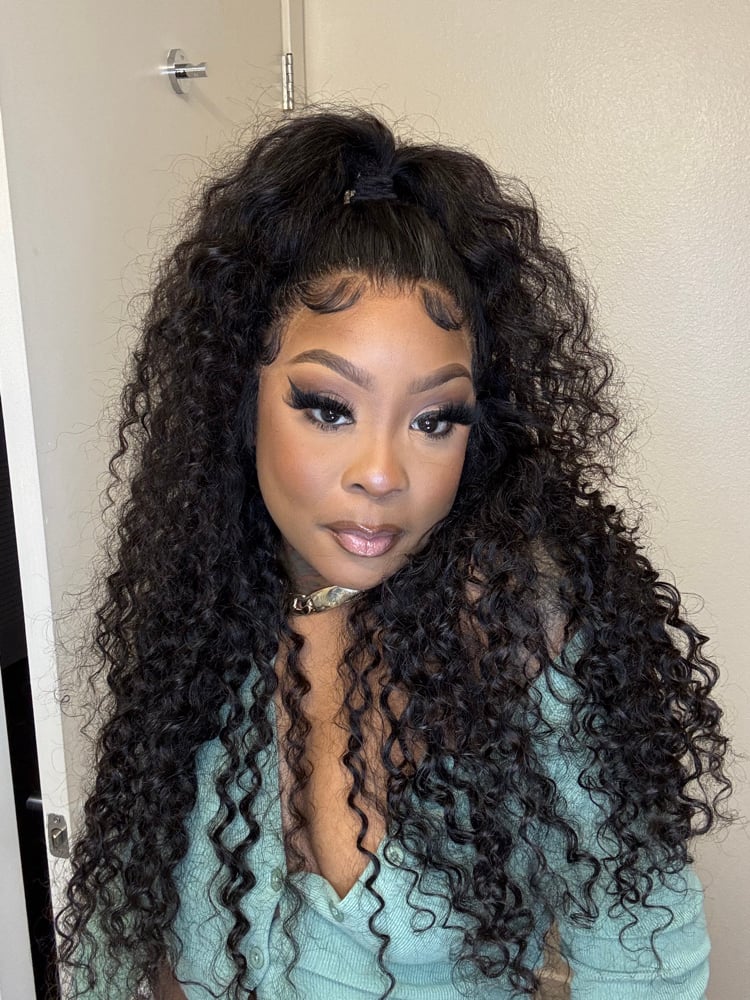 Image of Curly Mamas