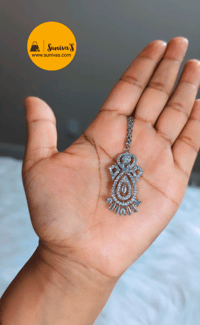 Image 3 of ADMG_5407_American Diamond Mangtika