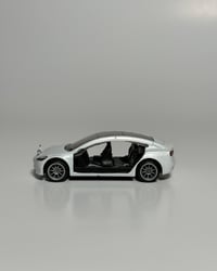 Image 3 of Tesla Model 3 Custom (Danny Duncan Edition)  