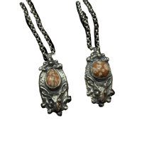 Image 1 of Fawn necklace 