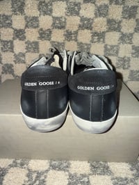 Image 4 of Golden Goose Superstar (size 40 m)
