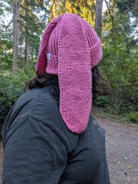 Image 4 of Dwaekki SKZOO Beanie
