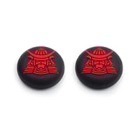 Image 4 of Silicone Thumb Grip Caps for PS4/PS5/Xbox Series X|S
